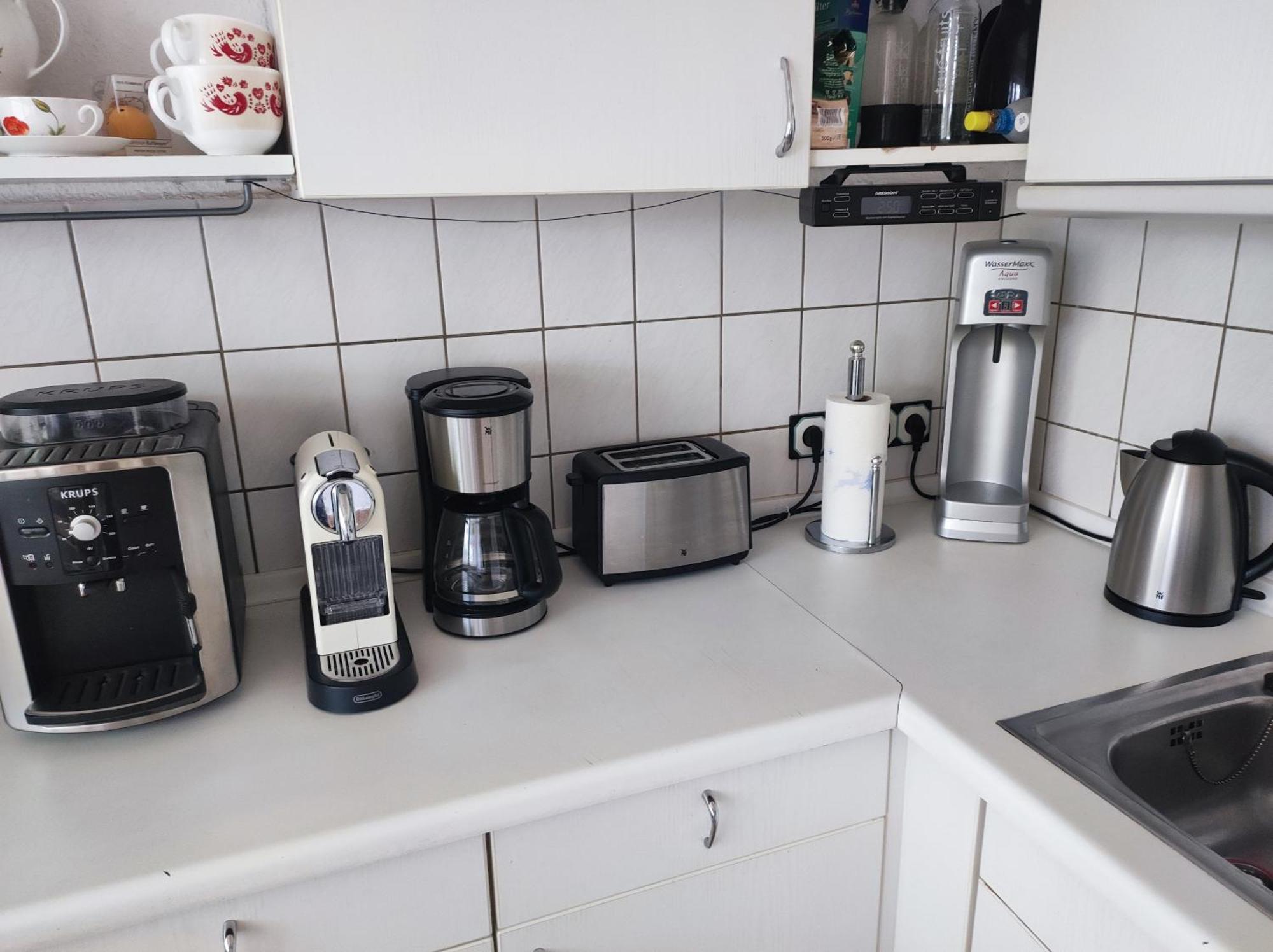 Apartamento Ruhepol für Mensch&Tier in der Lüneburger Heide Vierhofen Exterior foto